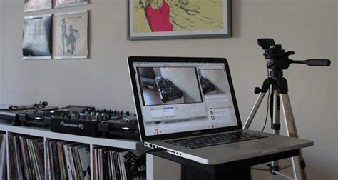 The Best Platforms For Live Streaming Dj Sets