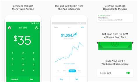 The cash app by square is a convenient, straightforward way to send and receive money using just your smartphone. App That Lets You Transfer Money Online