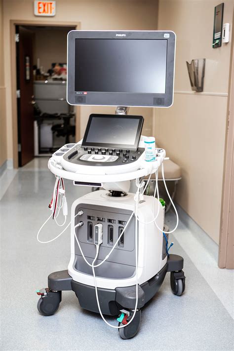 Cardiac Equipment Arrives At Nrgh Nanaimo Hospital Foundation