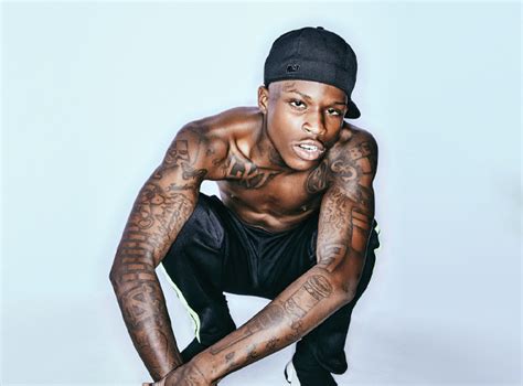 Discover all quando rondo's music connections, watch videos, listen to music, discuss and download. The Source |Quando Rondo Show Cancelled After Lil Durk ...