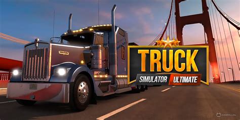 Truck Simulator Ultimate Download And Play For Free Here