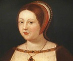 Margaret Tudor Biography - Facts, Childhood, Family Life & Achievements ...