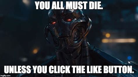 Age Of Ultron Memes Gifs Imgflip