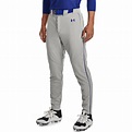 Under Armour Utility Baseball Piped Pant 22 | Champs Sports