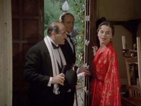 pin by krisztina lenk on ღ mon dieu poirot agatha christie hercule poirot tv detectives