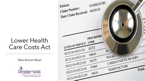 Lower Health Care Costs Act