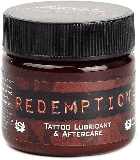Top 10 Best Tattoo Healing Cream And Lotion For Tattoo Aftercare Reviewed