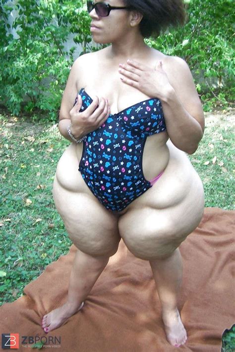 Outdoors With Ssbbw Redbone L A Gurl Zb Porn