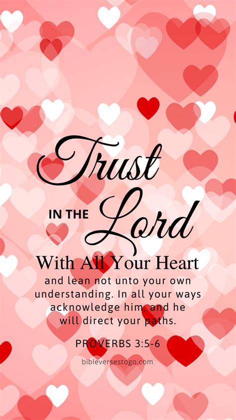 Hearts Bible Verse Wallpaper Bible Verses To Go