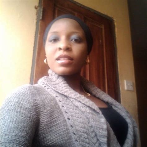 Sekinah Musa Civil Servant Jounalist Voice Of Nigeria