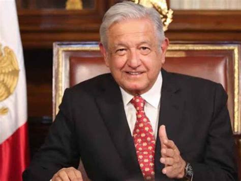 Diario Del Yaqui Por Qu Amlo No Estuvo En La Ma Anera De Hoy Lunes