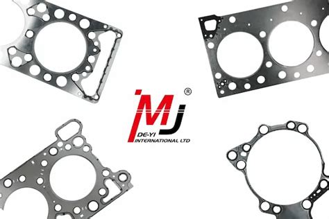 Types Of Material For Cylinder Head Gaskets Mj Gasket