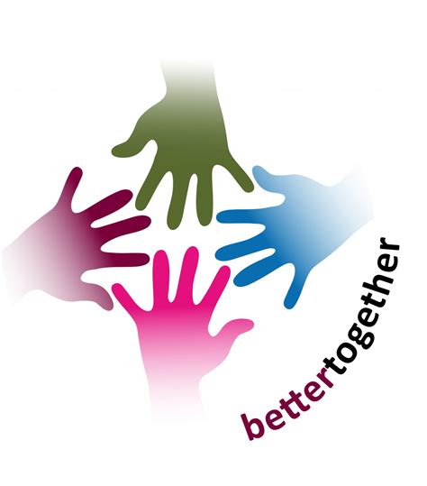 Better Togetherhands Logo Smaller Developmentplus