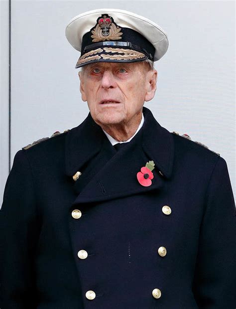 As a baby, philip was oblivious to the danger around him. Prince Philip ill health: Is Prince Philip ill? Will he ...