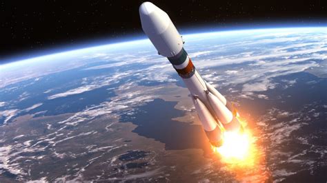 Las 8 Misiones Espaciales Que Serán Lanzadas Durante El Año 2024 Hora12
