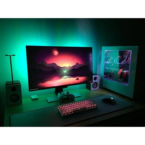 86 Likes 1 Comments Mal Pc Builds And Setups Pcgaminghub On