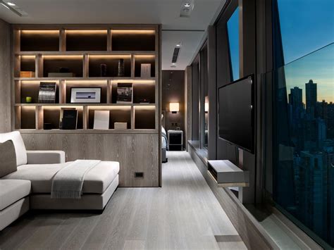 Kowloon harbourfront hotel offers accommodation in hong kong. The Jervois Hong Kong | Michael Weber Photography | Guest ...