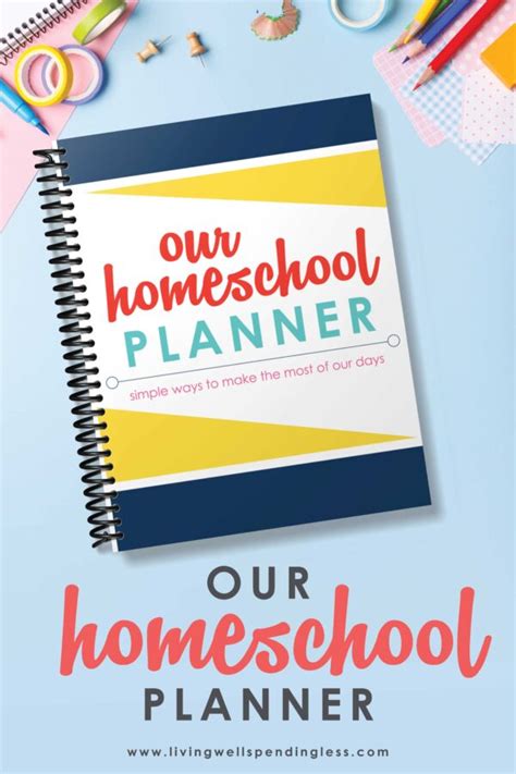 Here are two printable homeschool planners, one free homeschool planner for you! Free Homeschool Planner in 2020 | Homeschool planner ...