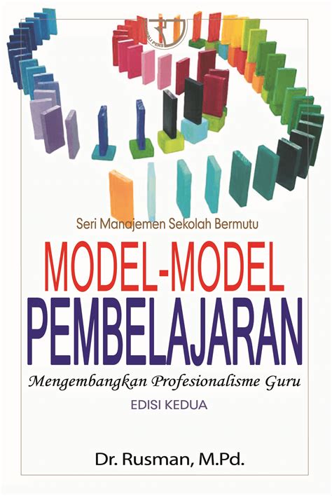 Model Model Pembelajaran Riset