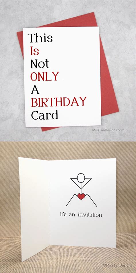 Funny Sexual Birthday Cards Birthdaybuzz