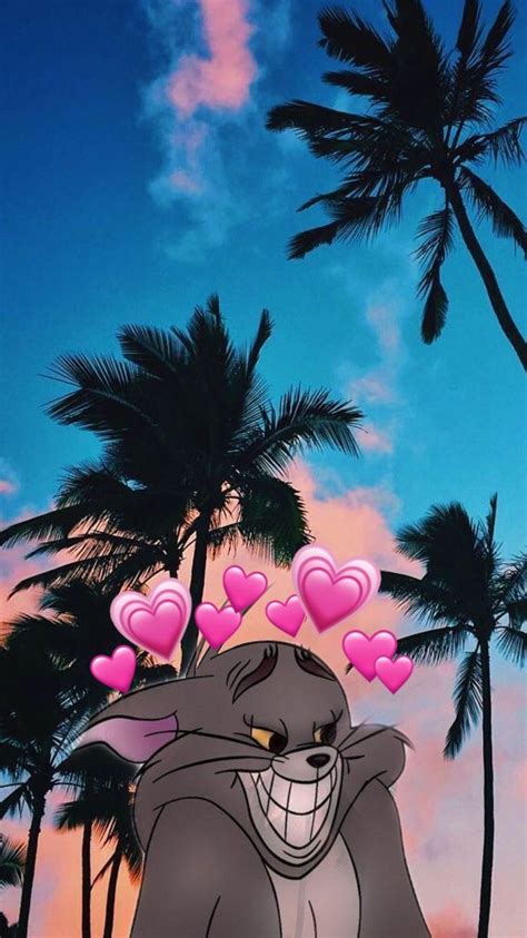 Aesthetic Cartoon Wallpaper Iphone Cuteconservative