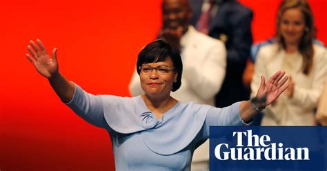 Americas Black Female Mayors In Pictures Us News The Guardian