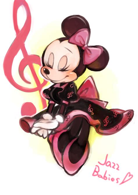 Anime Drawings Of Mickey And Minnie Mouse My XXX Hot Girl
