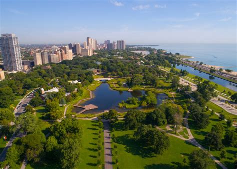 Best Parks In Chicago