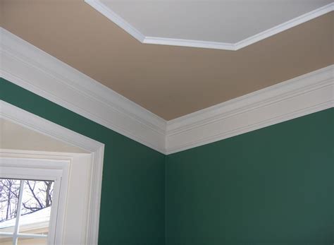 Mount crown molding and add rope lighting to a vaulted ceiling with these instructions from hgtv.com. Roth's Handyman Service - Personal, Professional Service