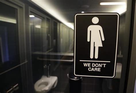 Transgender Bathroom Debate Oklahoma Lawmakers Tulsa Area Districts Respond To Obama S Order