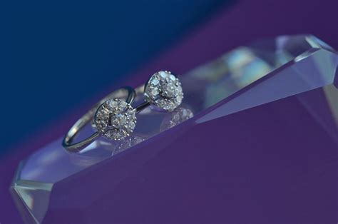 Cubic Zirconia Vs Diamond Engagement Rings Liori Diamonds