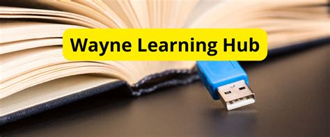 Wayne Learning Hub List Of Sites About Itslearning Wayne Techcnews