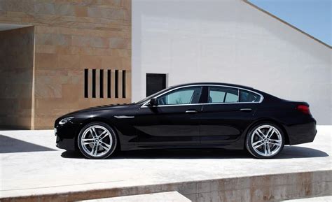 Save $9,925 on a bmw 6 series 640i gran coupe rwd near you. BMW 640i Gran Coupe