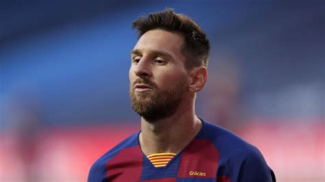 Messi's future up in the air as barcelona contract ends. Messi drops bombshell transfer exit request on beleaguered Barcelona | Sporting News Canada