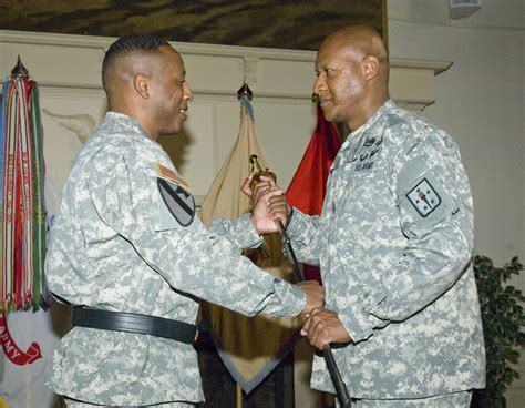 Top Quartermaster Enlisted Spot Goes To Csm With Impeccable Resume