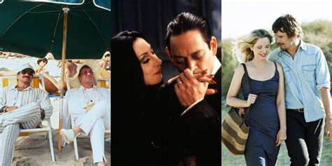 The 10 Best Movie Couples According To Reddit