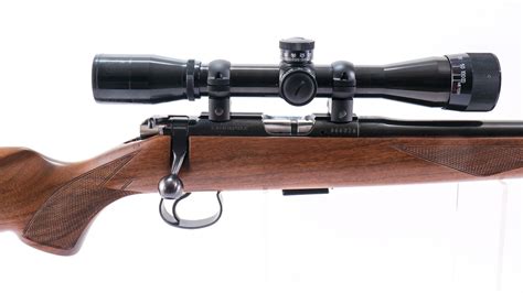 Cz 452 American 22 Lr Bolt Action Rifle Auctions Online Rifle Auctions