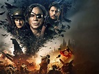 Warhunt: Trailer 1 - Trailers & Videos - Rotten Tomatoes