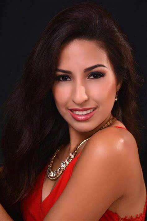 Yukari Vzla Miss Deaf Mexico 2015