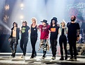Guns N' Roses adds San Francisco date to its stadium tour | Datebook