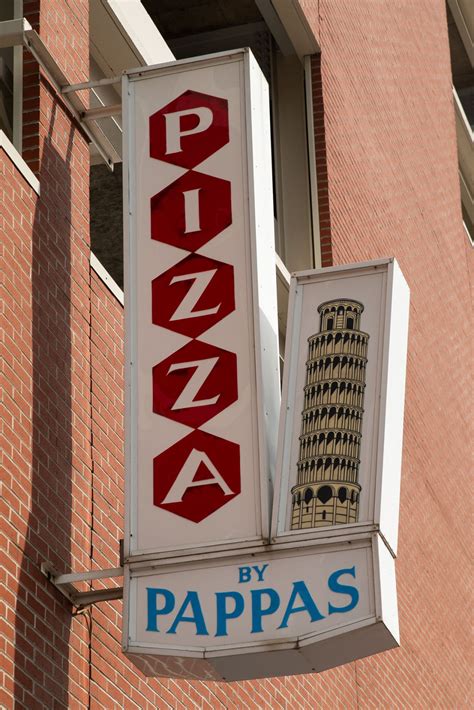 Pizza By Pappas A Scranton Staple For Nearly Five Decades Food And