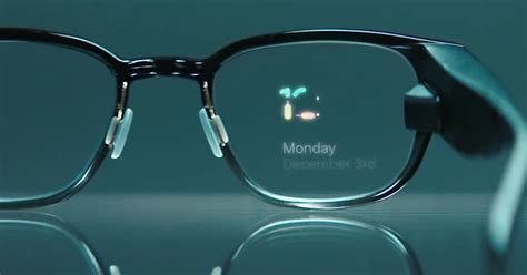 For A Thousand Bucks You Can Get The First Non Dorky Smart Glasses