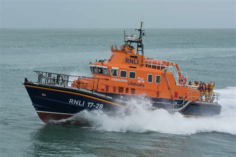 Join The Torbay Rnli Team For Our Best Ever 2017 Seaside Special Rnli