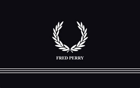 Tonyface Fred Perry