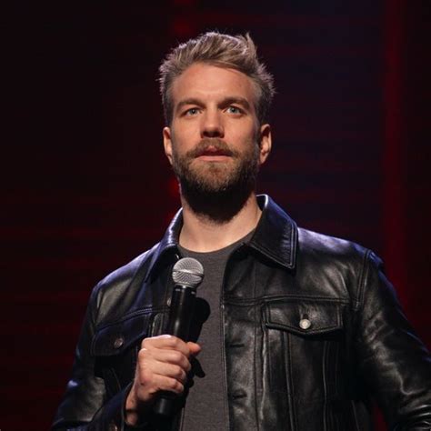 Interview Anthony Jeselnik On Stand Up And ‘weekend Update