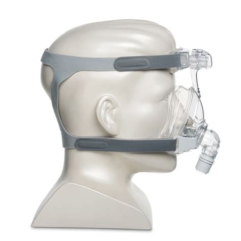 Philips Respironics Amara Gel Full Face CPAP BiPAP Mask Ubicaciondepersonas Cdmx Gob Mx