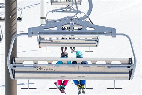 How Do Detachable Chair Lifts Work Ski A La Carte Blog