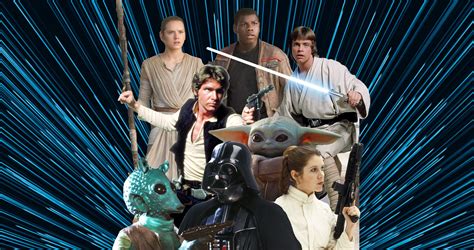 The Best Star Wars Movies to Watch on May the 4th | Moms.com