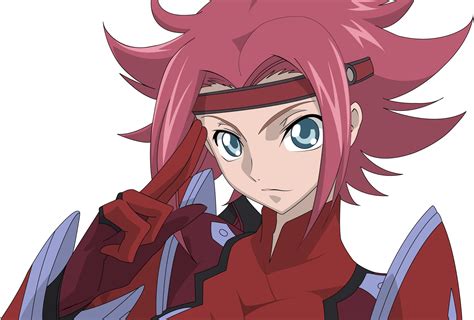 Code Geass Kallen Stadtfeld