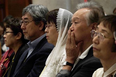 Takayama was his family name and derived from the territory that was their feudal property. Cardinal Tagle calls for 'everyday martyrs' of God's love ...